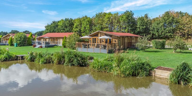 Gadlas Park Shropshire