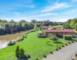 Gadlas Park Shropshire