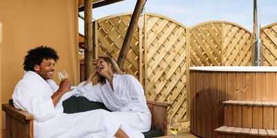 Green Hill Farm Holiday Village, New Forest