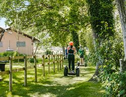 Green Hill Farm Holiday Village, New Forest