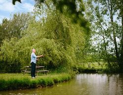 Green Hill Farm Holiday Village, New Forest