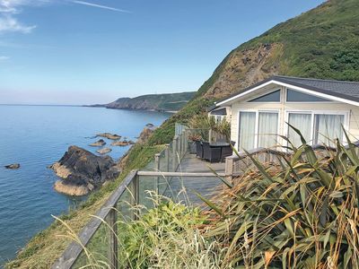 Gwalia Falls Ceredigion