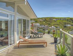 Gwalia Falls Ceredigion