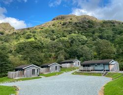 Hartsop Fold Lodges Cumbria