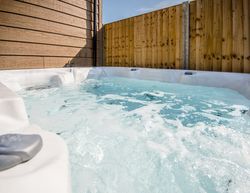 Hawthorn Glen Lodges Norfolk