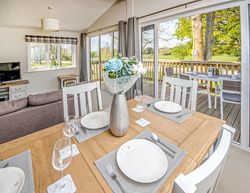 Hawthorn Glen Lodges Norfolk