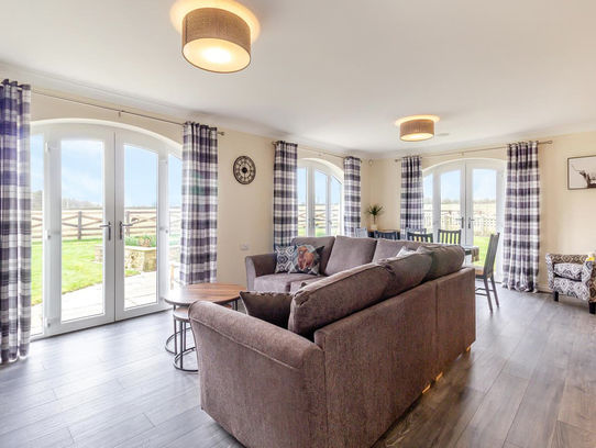 Haystax Holiday Lodges