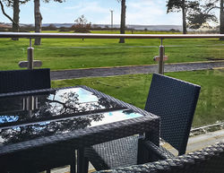 Haystax Holiday Lodges