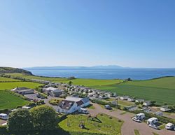 Heads of Ayr Holiday Park