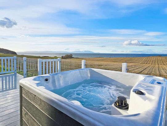 Heads of Ayr Holiday Park