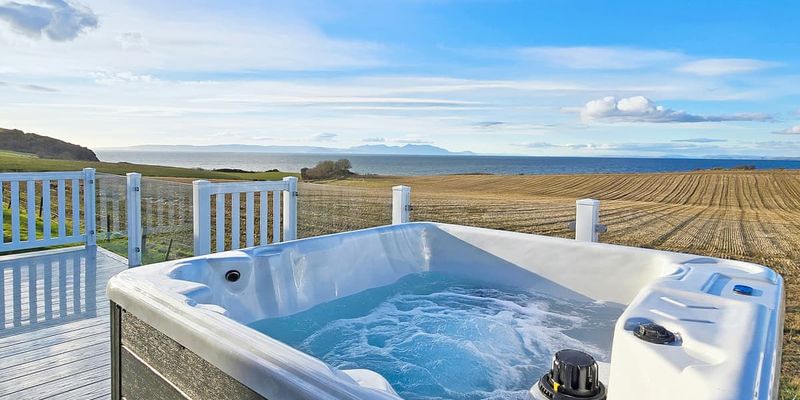 Heads of Ayr Holiday Park