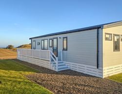 Heads of Ayr Holiday Park