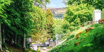 Heather View Holiday Park