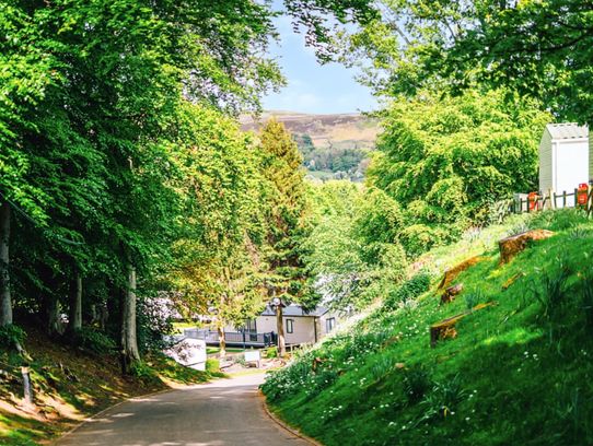 Heather View Holiday Park