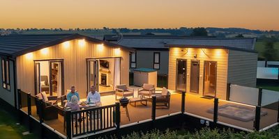 Heathergate Boutique Holiday Park, Northumberland