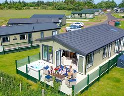 Heathergate Boutique Holiday Park, Northumberland