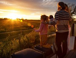 Heathergate Boutique Holiday Park, Northumberland