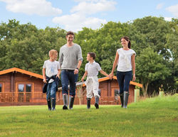 Heathside Lodges