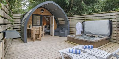 Henfields Country Retreat