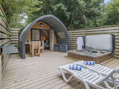 Henfields Country Retreat