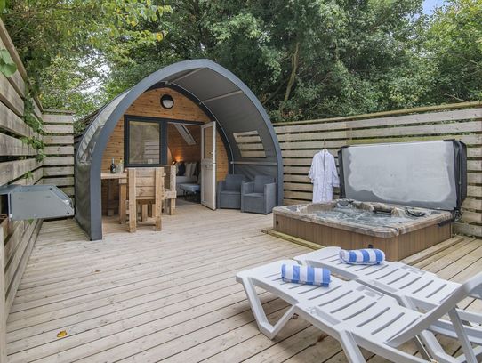 Henfields Country Retreat