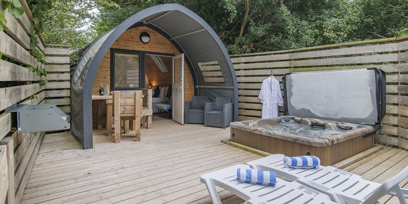 Henfields Country Retreat