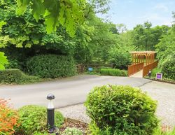 Herons Brook Retreat Lodges South Wales