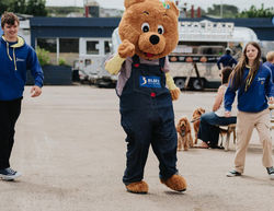 Hilltop Holiday Park