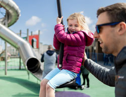 Hilltop Holiday Park