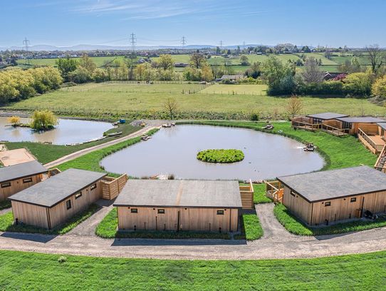 Holmewood Lakes | County Durham