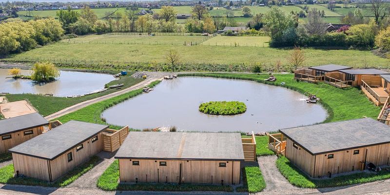 Holmewood Lakes | County Durham