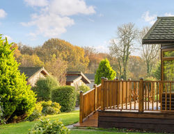 Hornbeam Lodge Escape