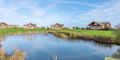 Hornsea Lakeside Lodges East Yorkshire