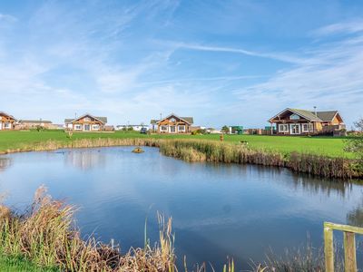Hornsea Lakeside Lodges East Yorkshire