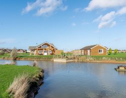 Hornsea Lakeside Lodges East Yorkshire