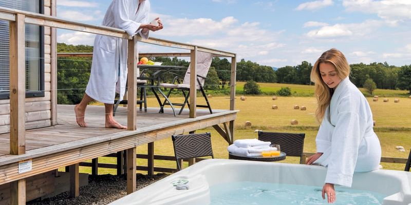 Kessock Highland Lodges