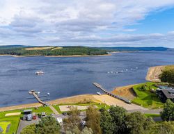Kielder Waterside