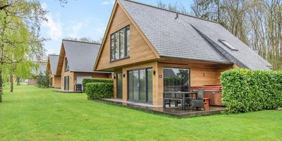 Kilnwick Percy Resort Yorkshire