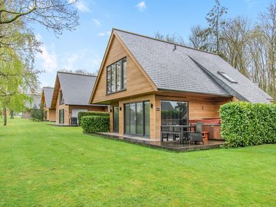 Kilnwick Percy Resort Yorkshire