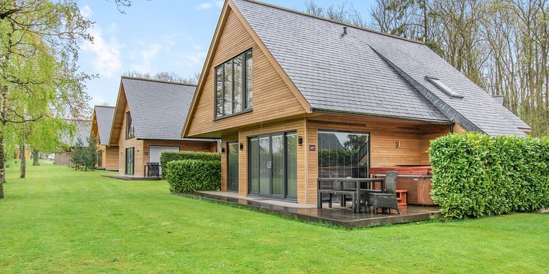 Kilnwick Percy Resort Yorkshire