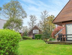 Kilnwick Percy Resort Yorkshire