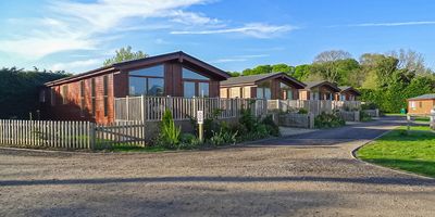 KIngs Lynn Holiday Park