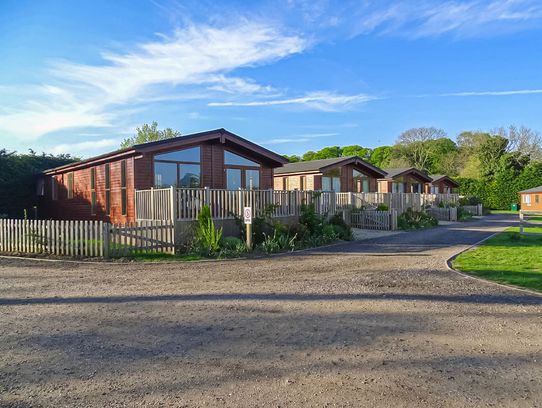 KIngs Lynn Holiday Park