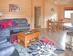 Kingsford Farm Lodges Devon