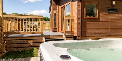 Kiplin Lodges North Yorkshire