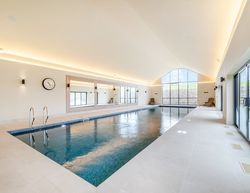 Knights Lodges Derbyshire