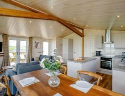 Knights Lodges Derbyshire