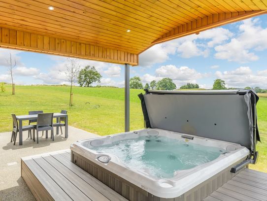 Knights Lodges Derbyshire