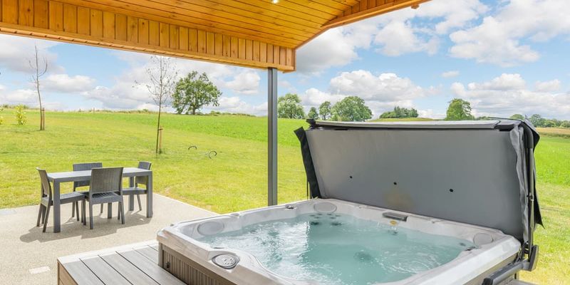 Knights Lodges Derbyshire