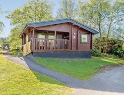 Ladera Retreat Lodges Cheshire